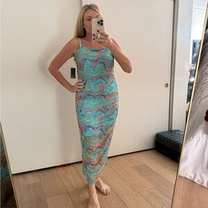 Wild Fable Light Blue Garment